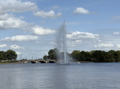 Hamburg Gewinnspiele für Familien