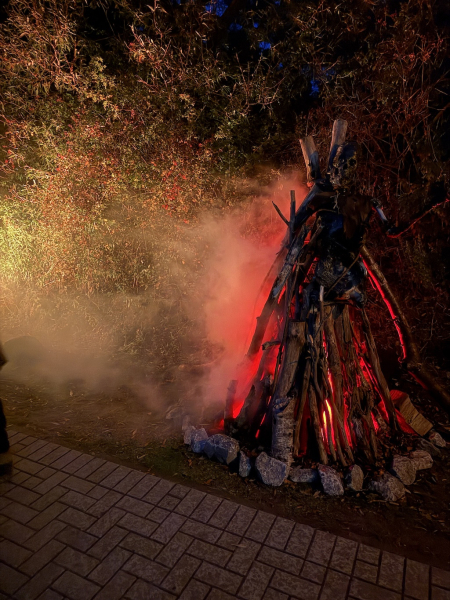 Halloween Nights im Serengeti-Park - 03.10. bis 02.11.2025