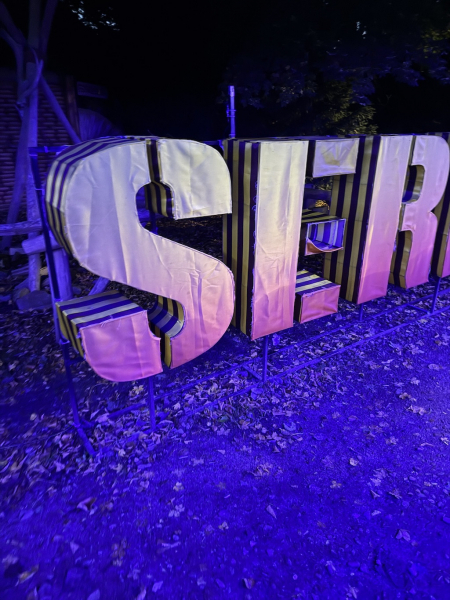 Halloween Nights im Serengeti-Park - 03.10. bis 02.11.2025