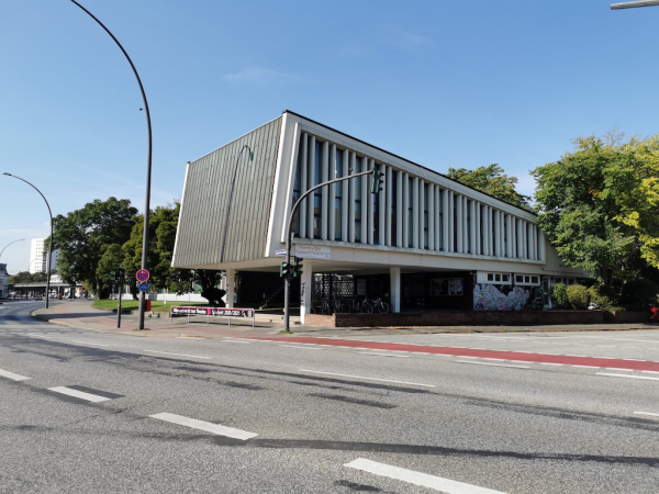 Hamburger Puppentheater