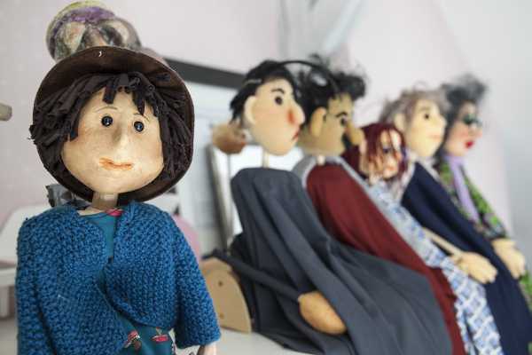 Hamburger Puppentheater