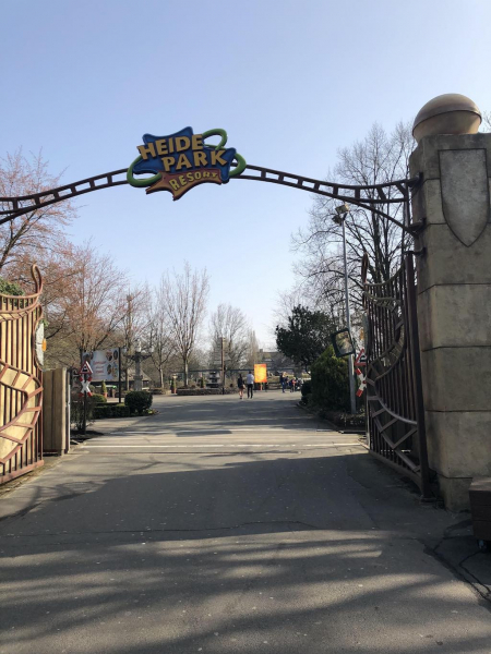HEIDE PARK