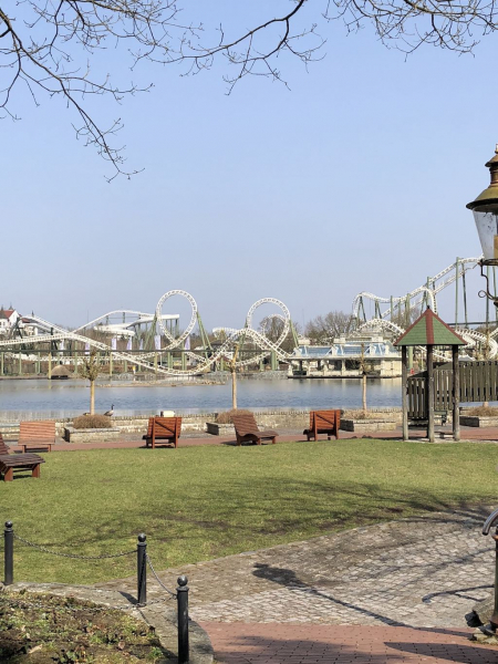 HEIDE PARK