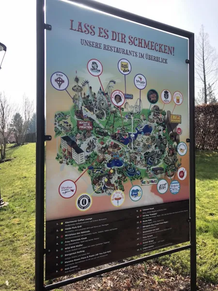 HEIDE PARK