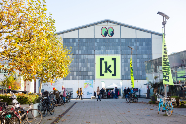 hello handmade Markt 2025 auf Kampnagel Hamburg - 9. November