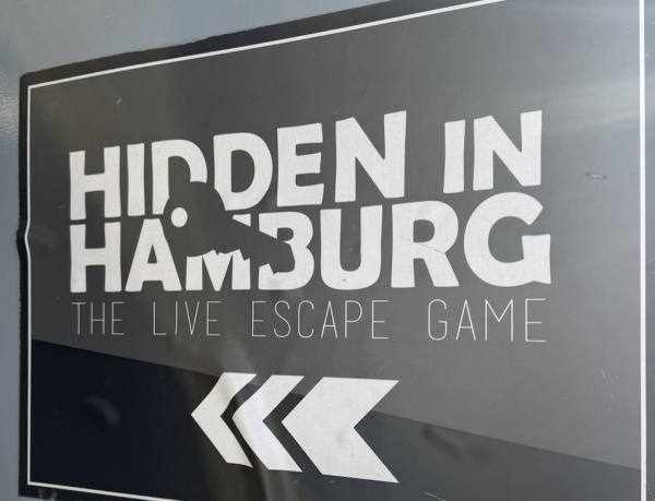 Hidden Hamburg: Das außergewöhnliche Escape-Room-Abenteuer auf der Cap San Diego