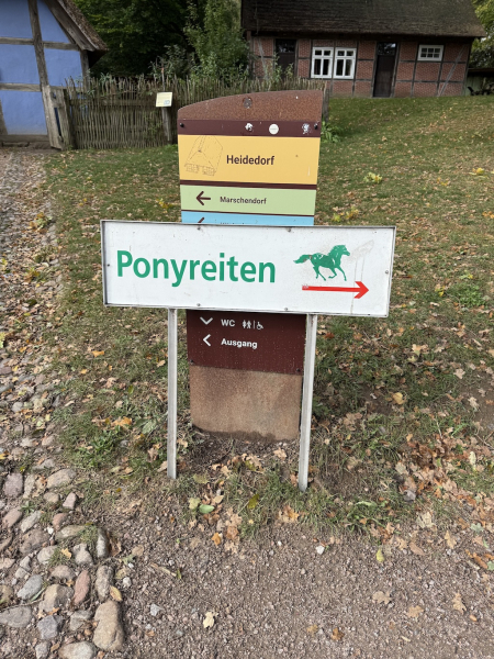 Historischer Jahrmarkt Kiekeberg 2025 - Unsere Eindrücke