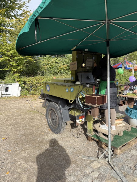 Historischer Jahrmarkt Kiekeberg 2025 - Unsere Eindrücke