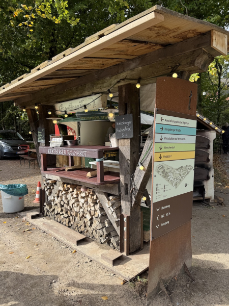 Historischer Jahrmarkt Kiekeberg 2025 - Unsere Eindrücke