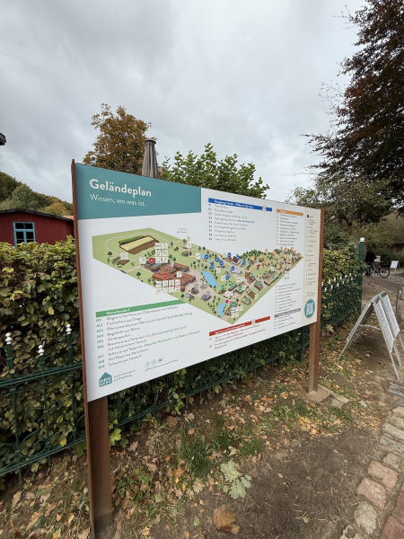 Historischer Jahrmarkt Kiekeberg 2025 - Unsere Eindrücke