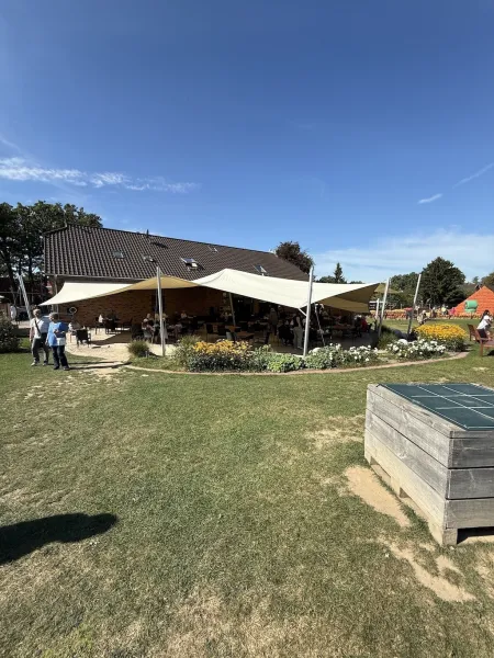 Hof Bartels in Neu Wulmstorf