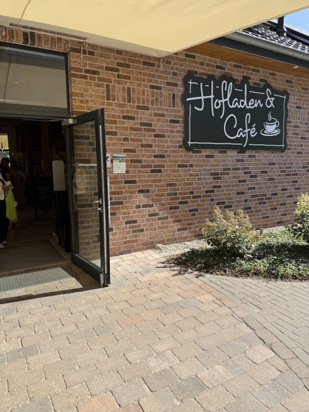 Hof Bartels in Neu Wulmstorf