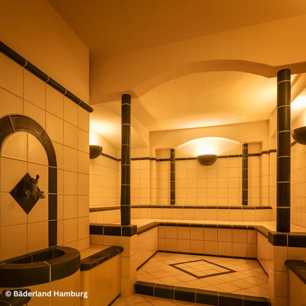 Holthusenbad Bäderland