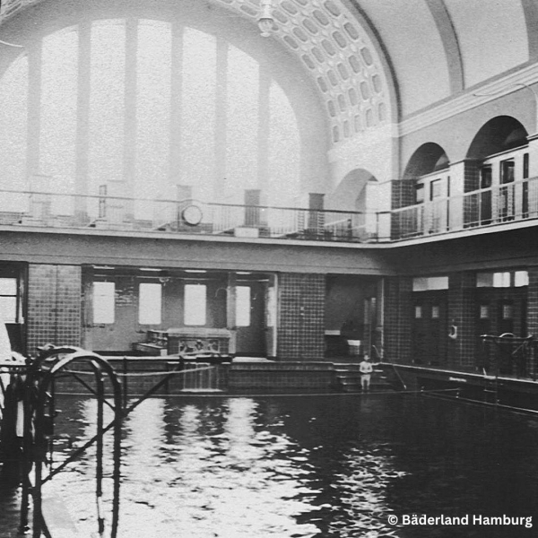 Holthusenbad Bäderland