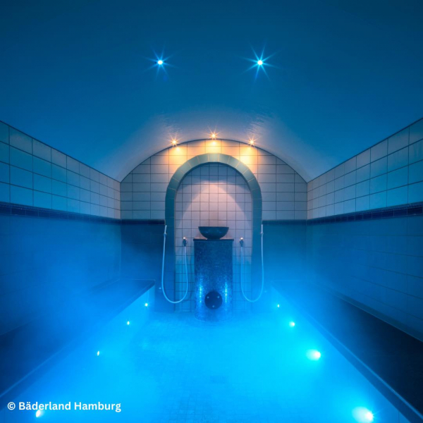 Holthusenbad Bäderland