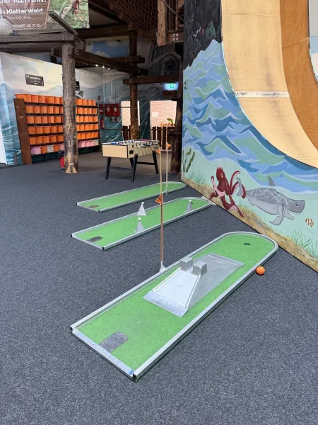 Indoo Ahrensburg – Indoorspielplatz voller Abenteuer für die ganze Familie