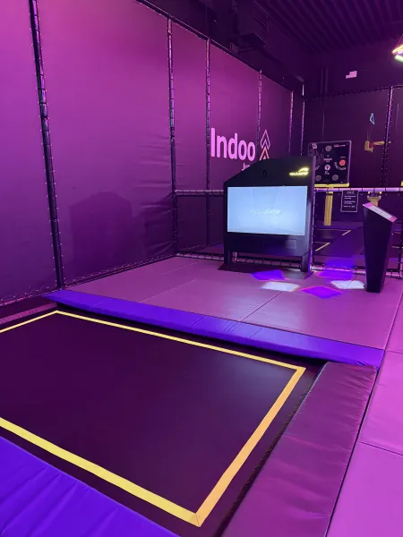 Indoo Ahrensburg – Indoorspielplatz voller Abenteuer für die ganze Familie