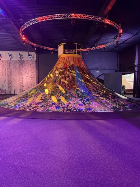 Indoo Ahrensburg – Indoorspielplatz voller Abenteuer für die ganze Familie