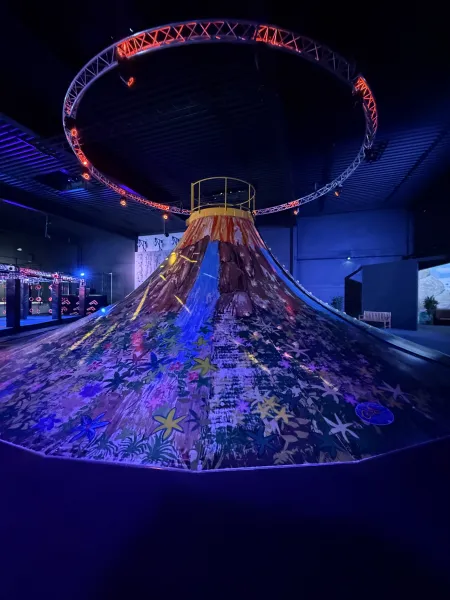 Indoo Ahrensburg – Indoorspielplatz voller Abenteuer für die ganze Familie