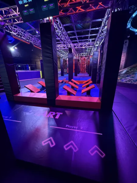 Indoo Ahrensburg – Indoorspielplatz voller Abenteuer für die ganze Familie