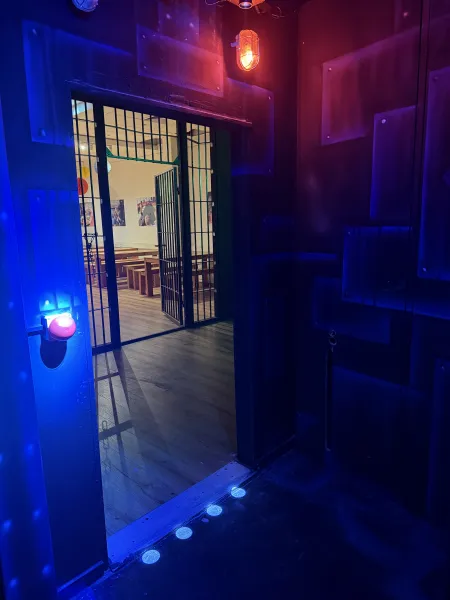 Indoo Ahrensburg – Indoorspielplatz voller Abenteuer für die ganze Familie