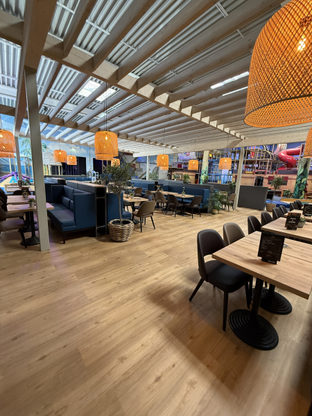 Indoo Ahrensburg – Indoorspielplatz voller Abenteuer für die ganze Familie