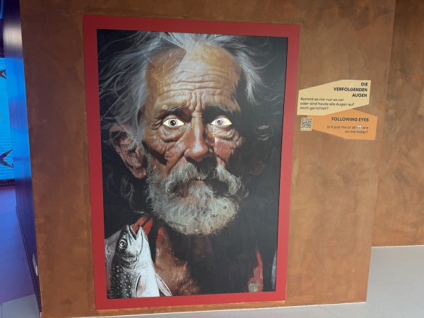 Kindergeburtstag im Paradoxmuseum Hamburg feiern