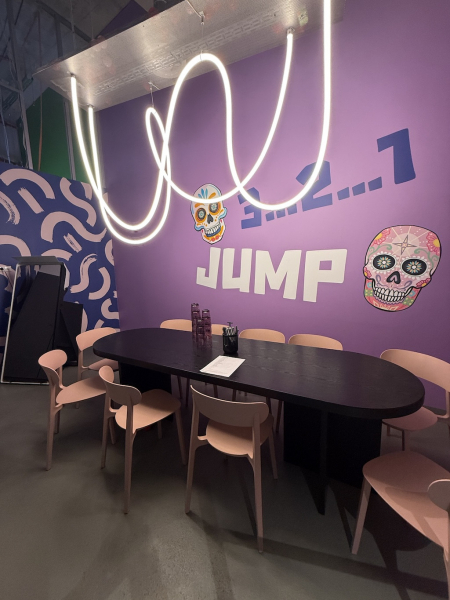 Kindergeburtstag in der KJ Adventure World