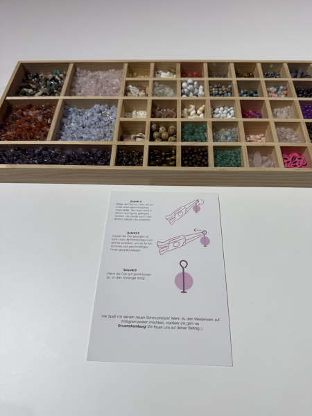 Kindergeburtstage bei NUENA Hamburg Eppendorf