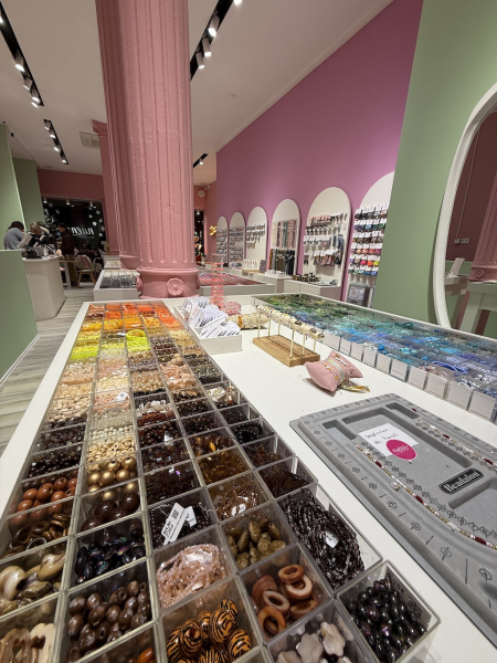 Kindergeburtstage bei NUENA Hamburg Eppendorf