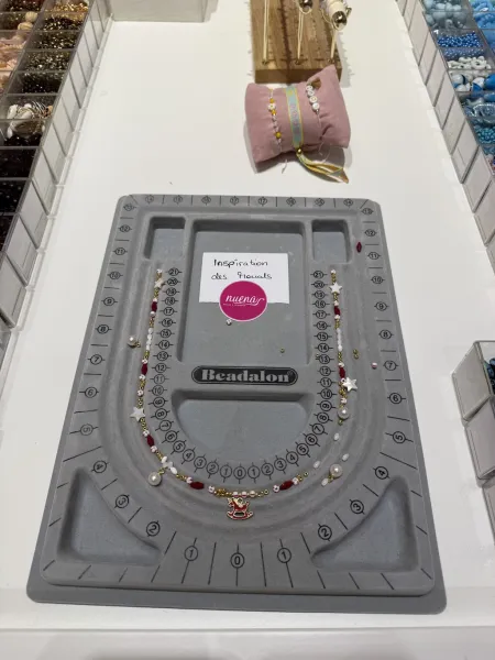 Kindergeburtstage bei NUENA Hamburg Eppendorf