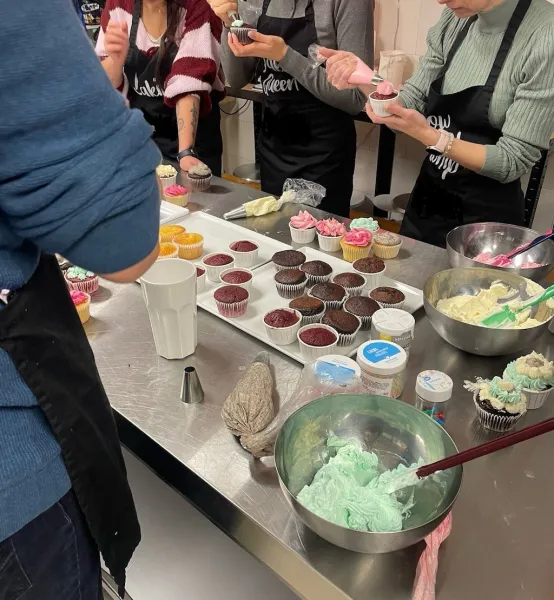 Kreative Back-Workshops in Hamburg – Eine tolle Idee für Kindergeburtstage