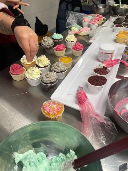 Kreative Back-Workshops in Hamburg – Eine tolle Idee für Kindergeburtstage