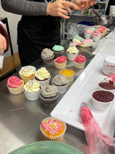 Kreative Back-Workshops in Hamburg – Eine tolle Idee für Kindergeburtstage