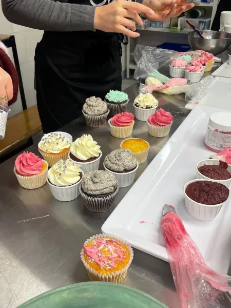 Kreative Back-Workshops in Hamburg – Eine tolle Idee für Kindergeburtstage