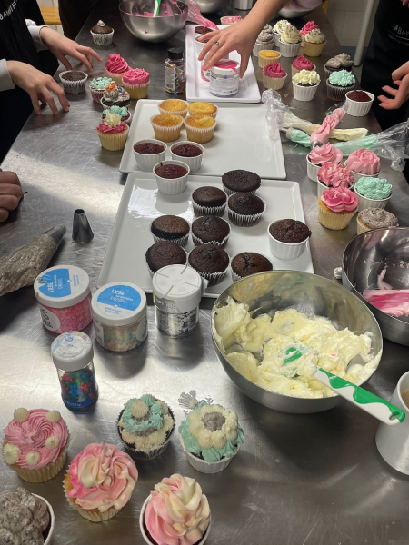 Kreative Back-Workshops in Hamburg – Eine tolle Idee für Kindergeburtstage