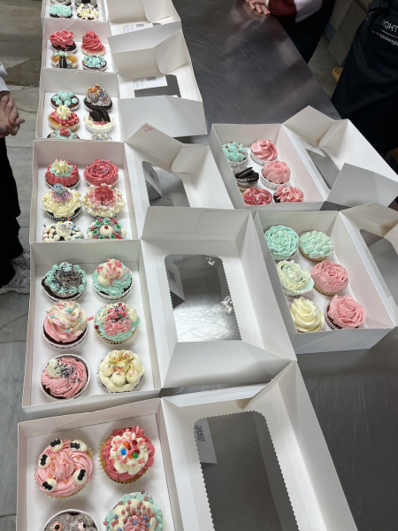 Kreative Back-Workshops in Hamburg – Eine tolle Idee für Kindergeburtstage