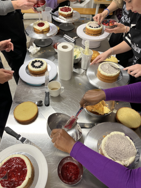 Kreative Back-Workshops in Hamburg – Eine tolle Idee für Kindergeburtstage