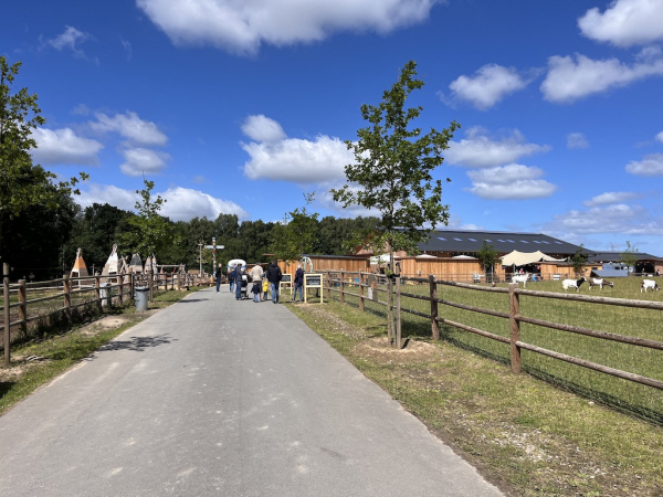 Landhof zum Dorfkrug