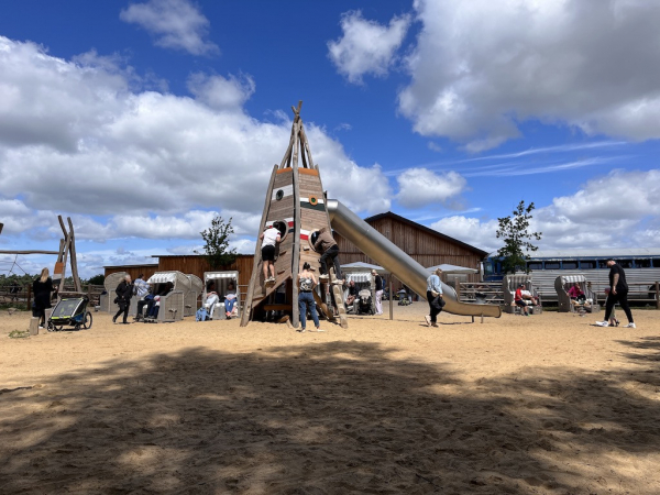 Landhof zum Dorfkrug