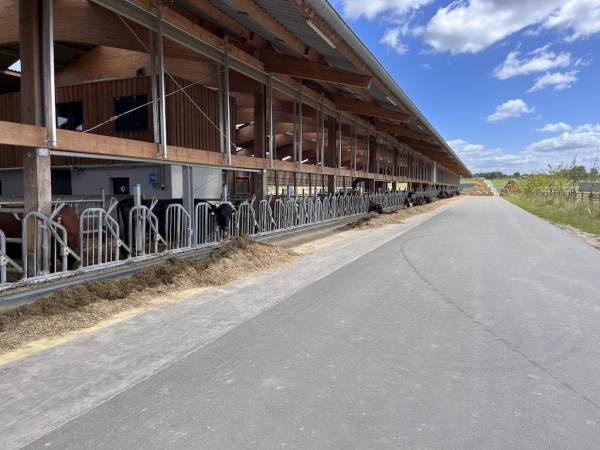 Landhof zum Dorfkrug