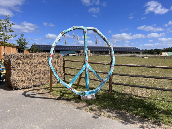 Landhof zum Dorfkrug