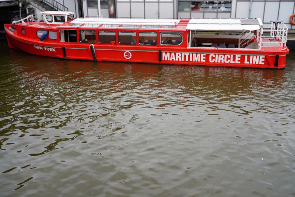 Maritime Circle Line