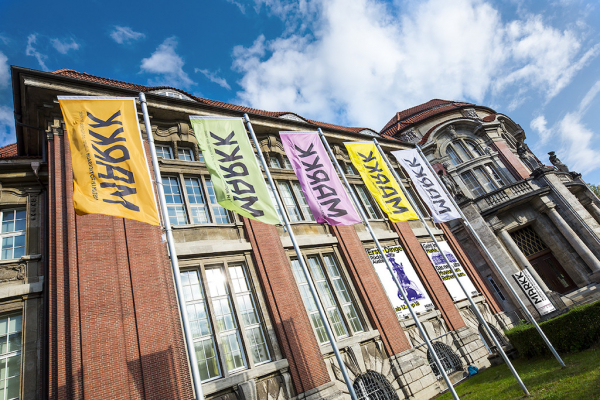 Markk – Museum am Rothenbaum – Kultur und Künste der Welt