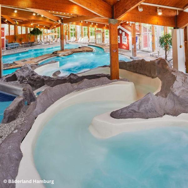 Midsommerland – Bäderland