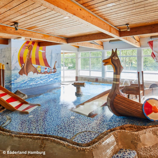 Midsommerland – Bäderland