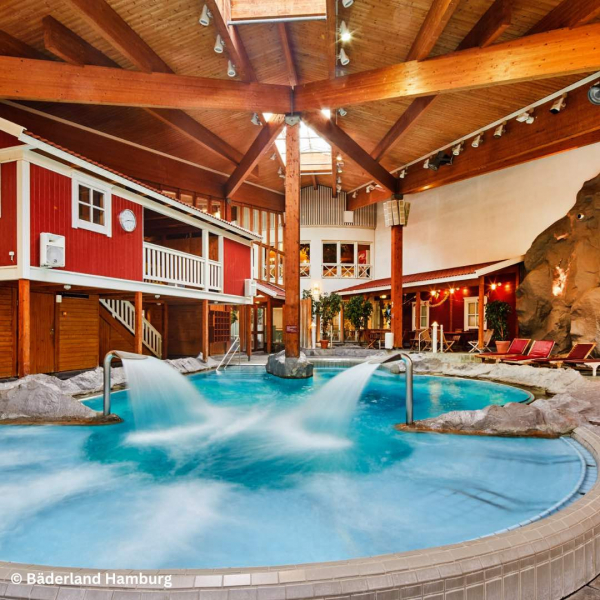 Midsommerland – Bäderland