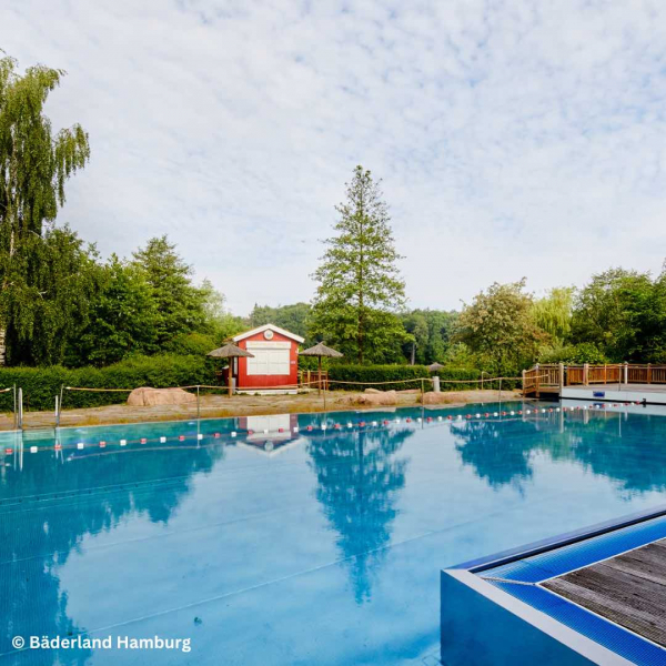 Midsommerland – Bäderland