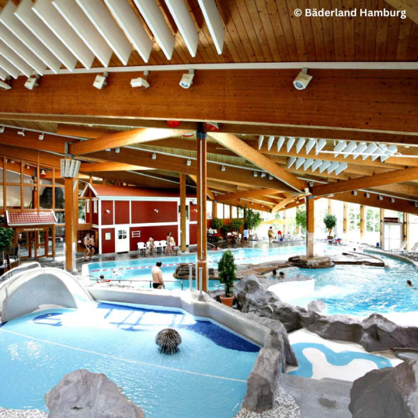 Midsommerland – Bäderland