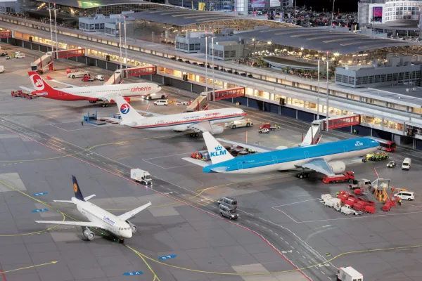 Miniatur Wunderland